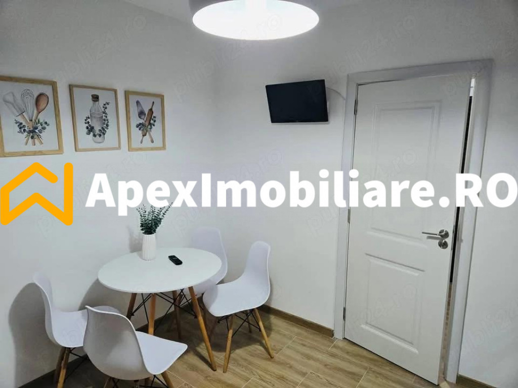 Apartament 2 camere de inchiriat București | ApexImobiliar