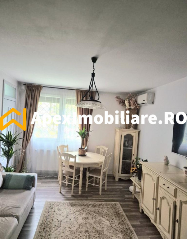 Apartament 3 camere de vanzare Nicolae Grigorescu București