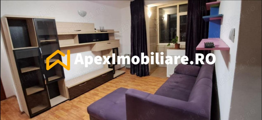 Apartament 2 camere de inchiriat București | ApexImobiliar