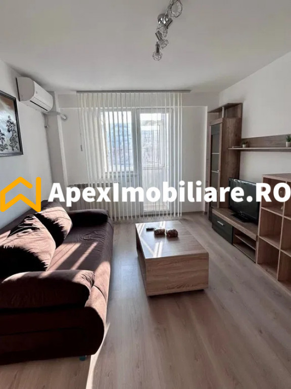 Apartament 2 camere de inchiriat Obor București | ApexImobi