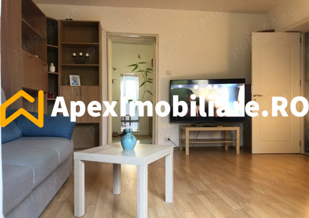 Apartament 2 camere de inchiriat Muncii București | ApexImo