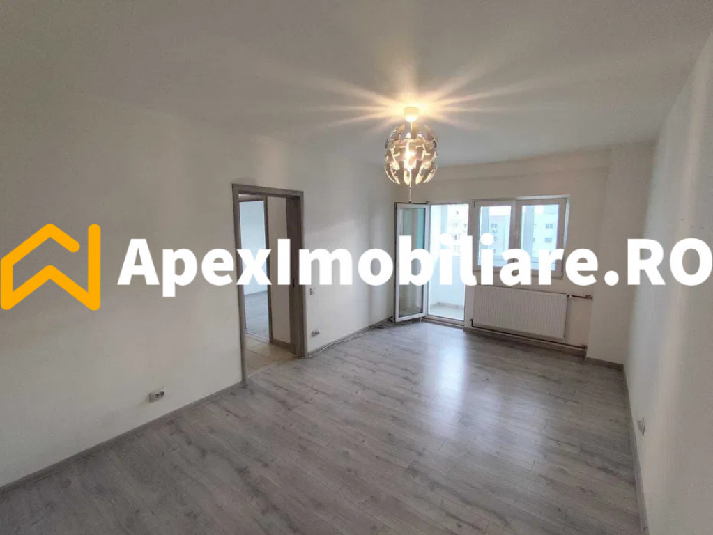 Apartament 2 camere de vanzare Campia Libertatii București