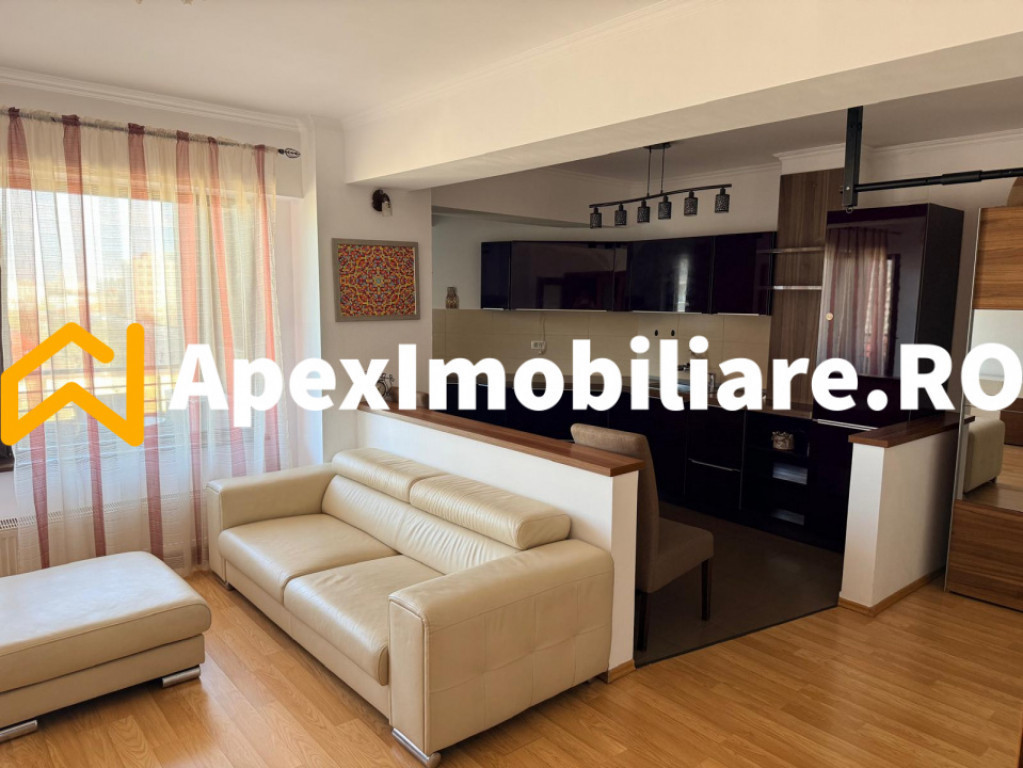 Apartament 2 camere de inchiriat Baba Novac București | Ape