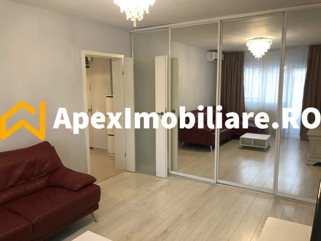 Apartament 2 camere de inchiriat Iancului București | ApexI