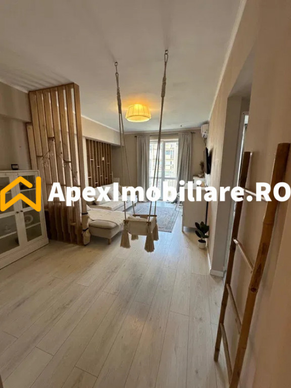 Apartament 2 camere de inchiriat P-ta Romana București | Ap