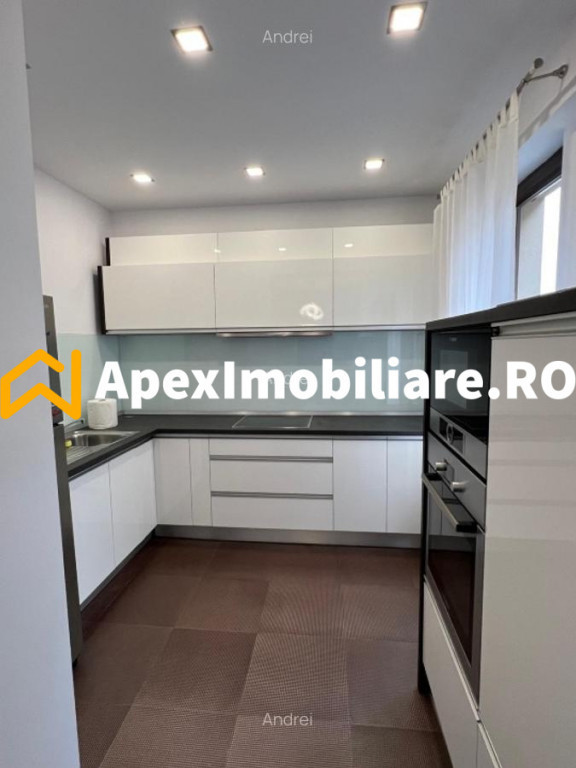 Apartament 2 camere de inchiriat Dorobanti București | Apex