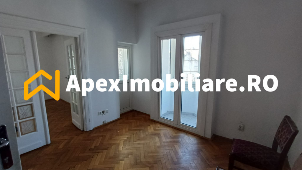 Apartament 2 camere de inchiriat Romana București | ApexImo