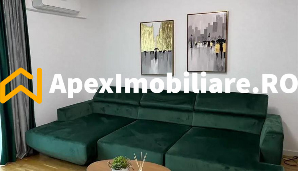 Garsoniera de inchiriat Iancului București | ApexImobiliare