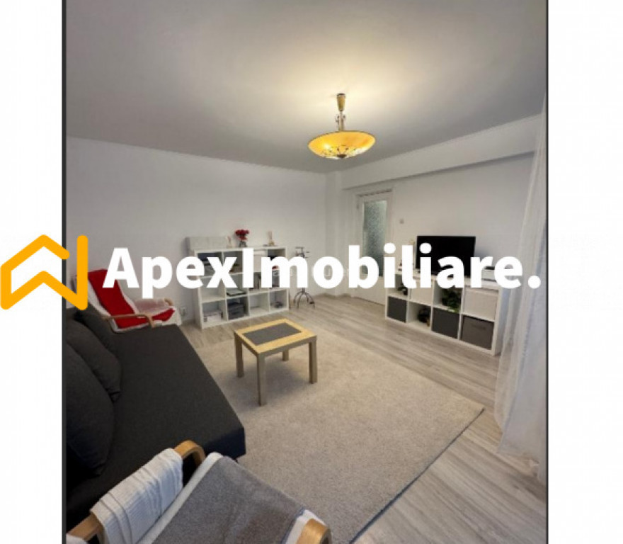 Apartament boutique 13 Septembrie- Marriott.
