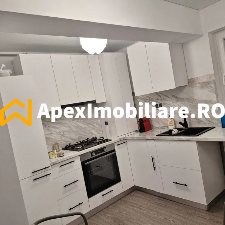 Apartament 2 camere de inchiriat Titan București | ApexImob