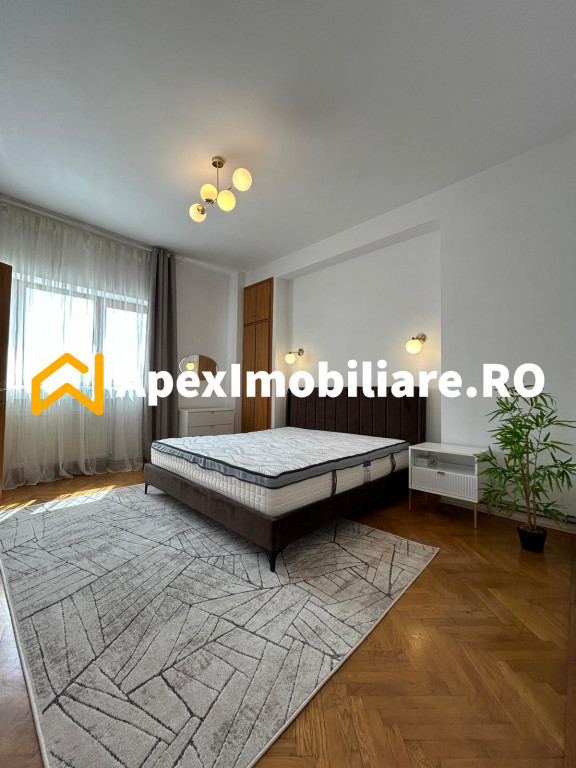 Rosetti, Universitate | 3 Camere 118mp | Centrala Proprie |