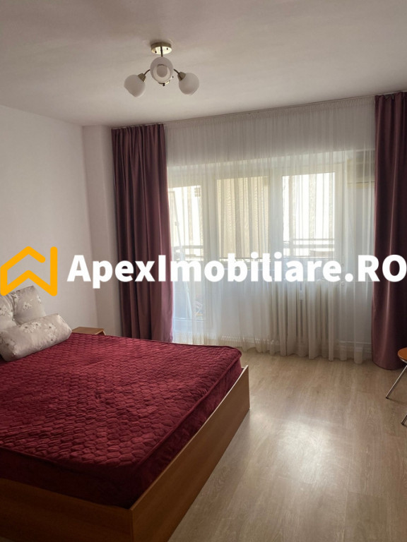 Garsoniera de inchiriat Timpuri Noi București | ApexImobili