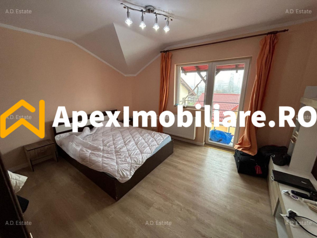 Ap. 2 camere de inchiriat Theodor Pallady București, ApexIm