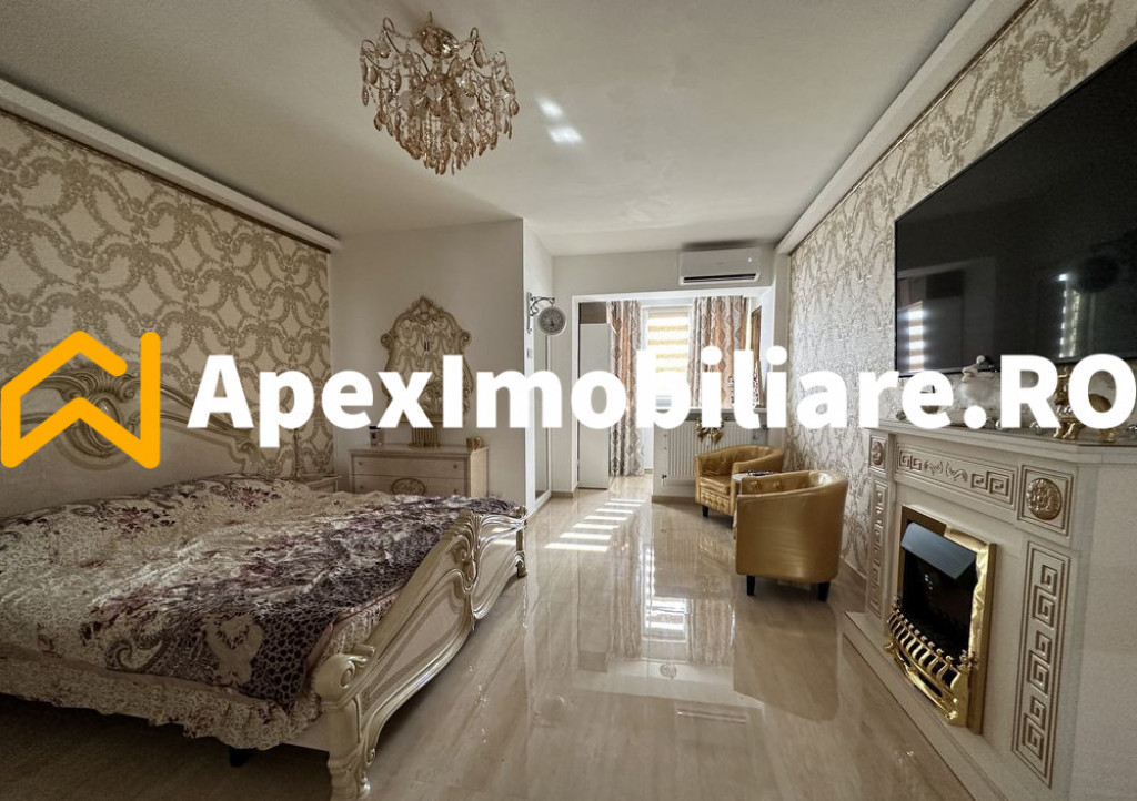 Garsoniera de vanzare Dristor București | ApexImobiliare.ro