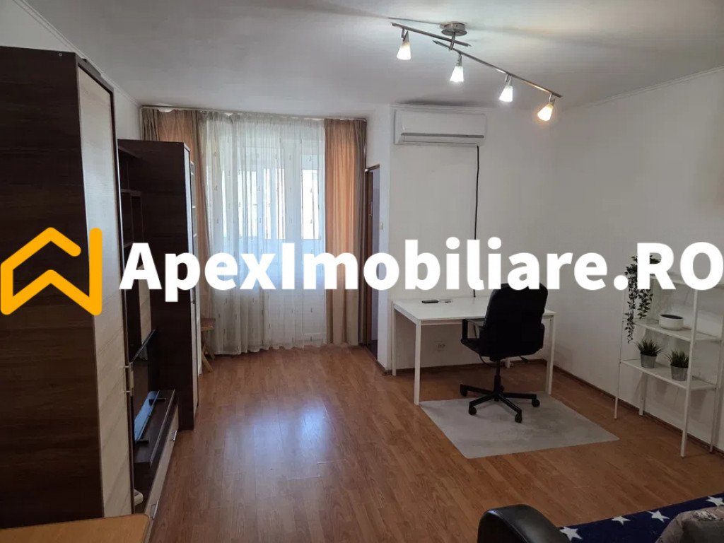 Garsoniera de vanzare Dristor București | ApexImobiliare.ro