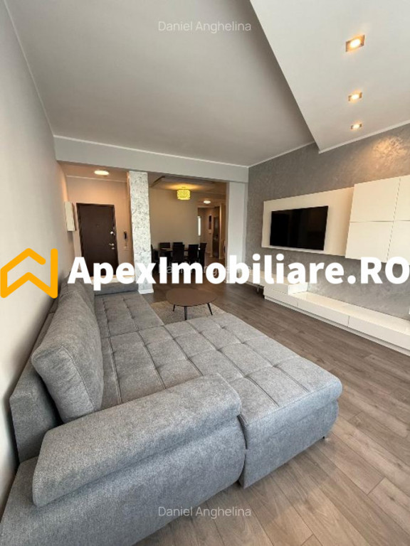 Apartament 2 camere de inchiriat Universitate București | A