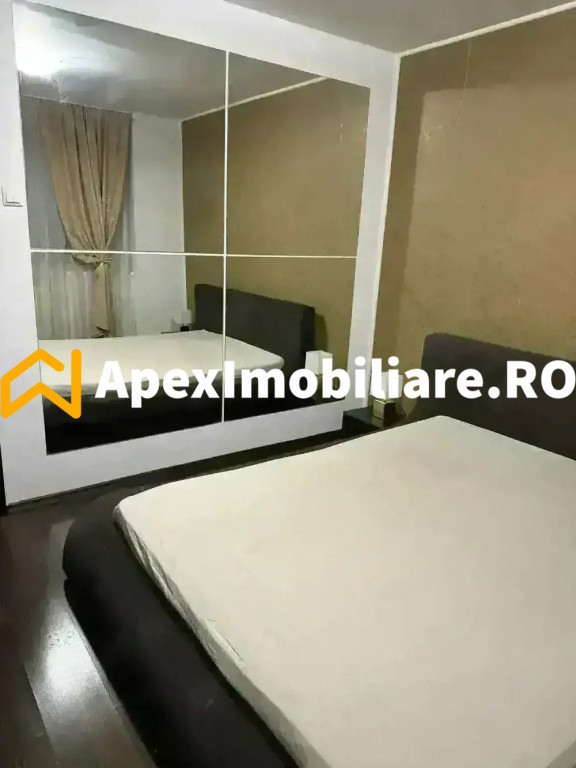 Apartament 2 camere de inchiriat Titan București | ApexImob