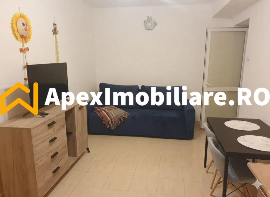 Apartament 2 camere de inchiriat Floreasca București | Apex