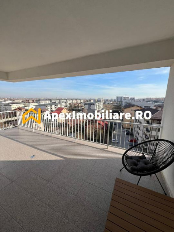 Apartament 2 camere de vanzare 1 Decembrie 1918 București |