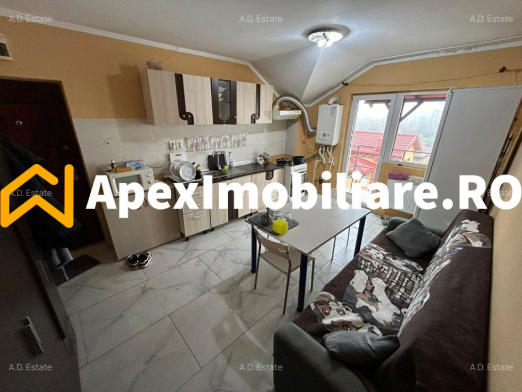 1 Decembrie | 2 Camere | Metrou 12min | Centrala | Parcare |