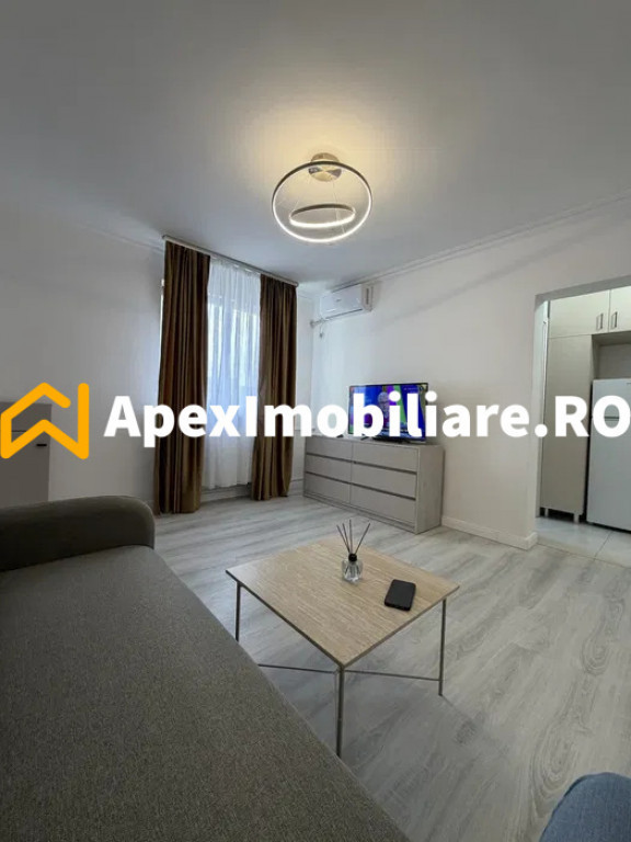 Apartament 2 camere de inchiriat DRUMUL TABEREI București |