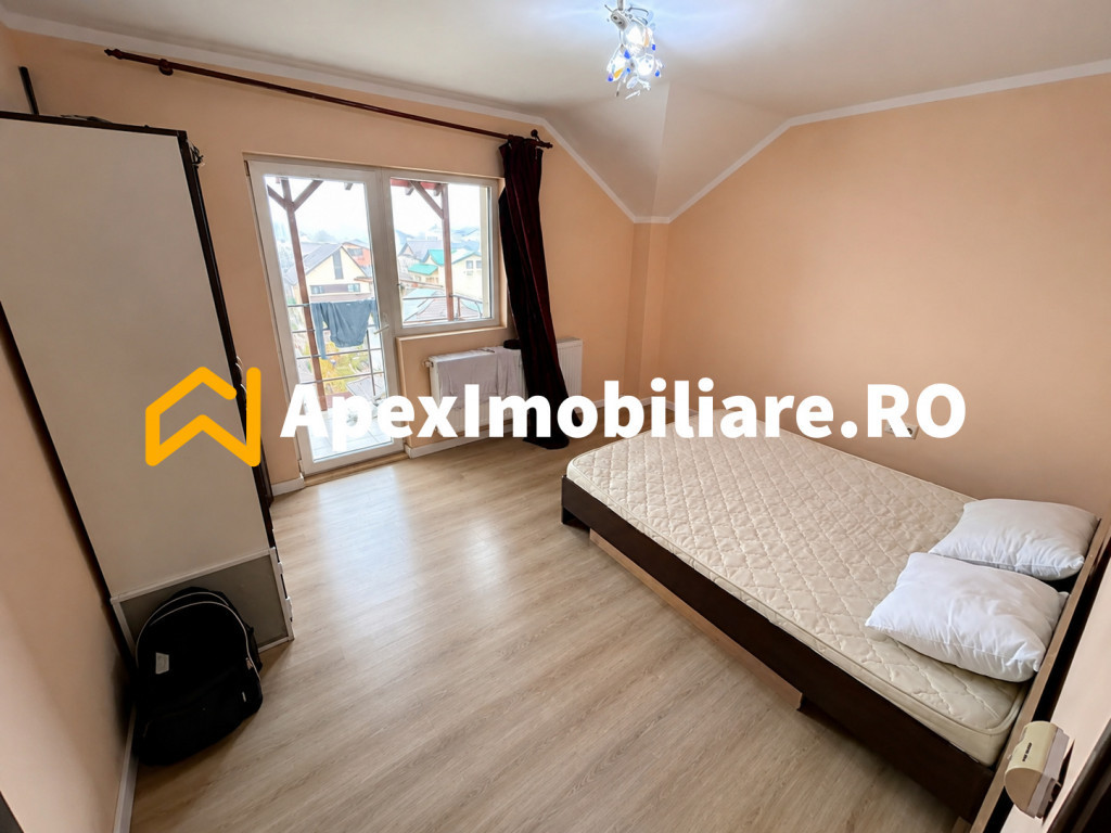 Trapezului | 2 Camere | Metrou 12min | Centrala | Parcare |