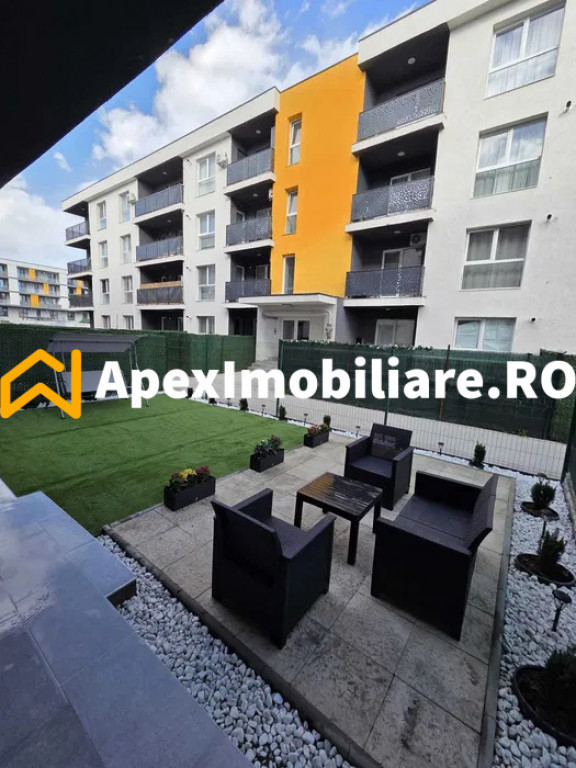 Apartament 2 camere de inchiriat Theodor Pallady București