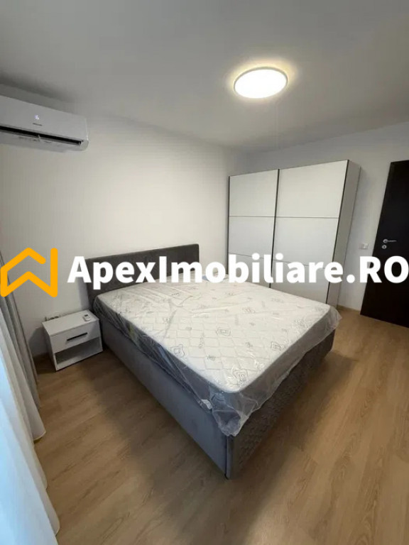 Apartament 2 camere de inchiriat Berceni București | ApexIm