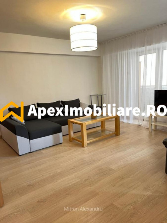 Apartament 2 camere de inchiriat Iancului București | ApexI