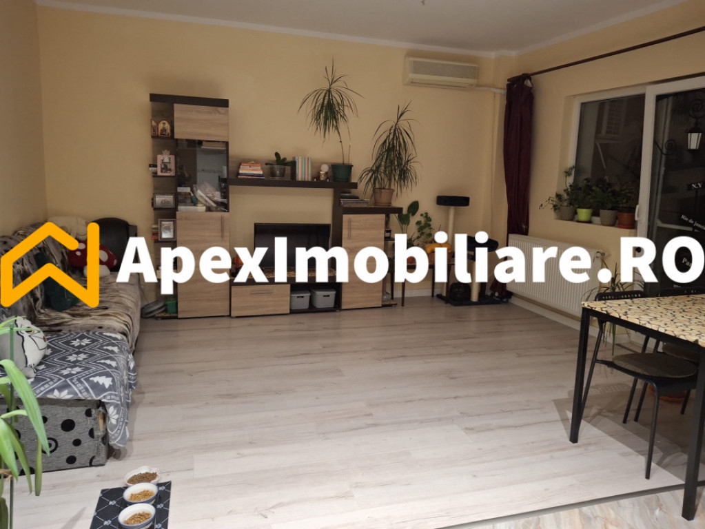 Titan-Ozana | 2 Camere | Metrou 12min | Centrala | Parcare |