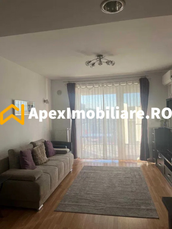 Apartament 3 camere de inchiriat Colentina București ApexIm