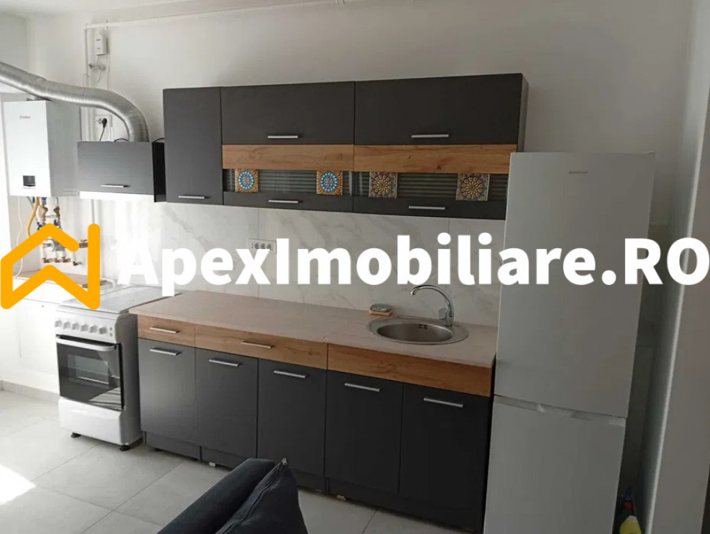 Apartament 2 camere de inchiriat Rosu-Chiajna București | A