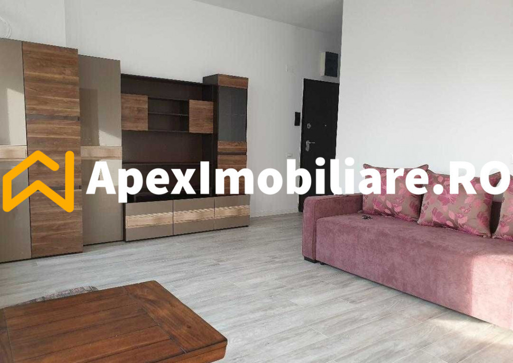 Garsoniera de inchiriat Panduri București | ApexImobiliare.