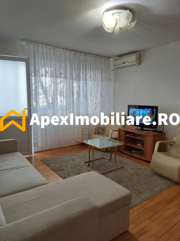 Apartament 3 camere de inchiriat Drumul Taberei București |