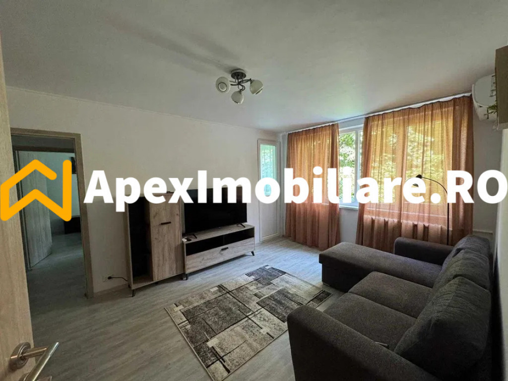 Apartament 2 camere de inchiriat Obor București | ApexImobi