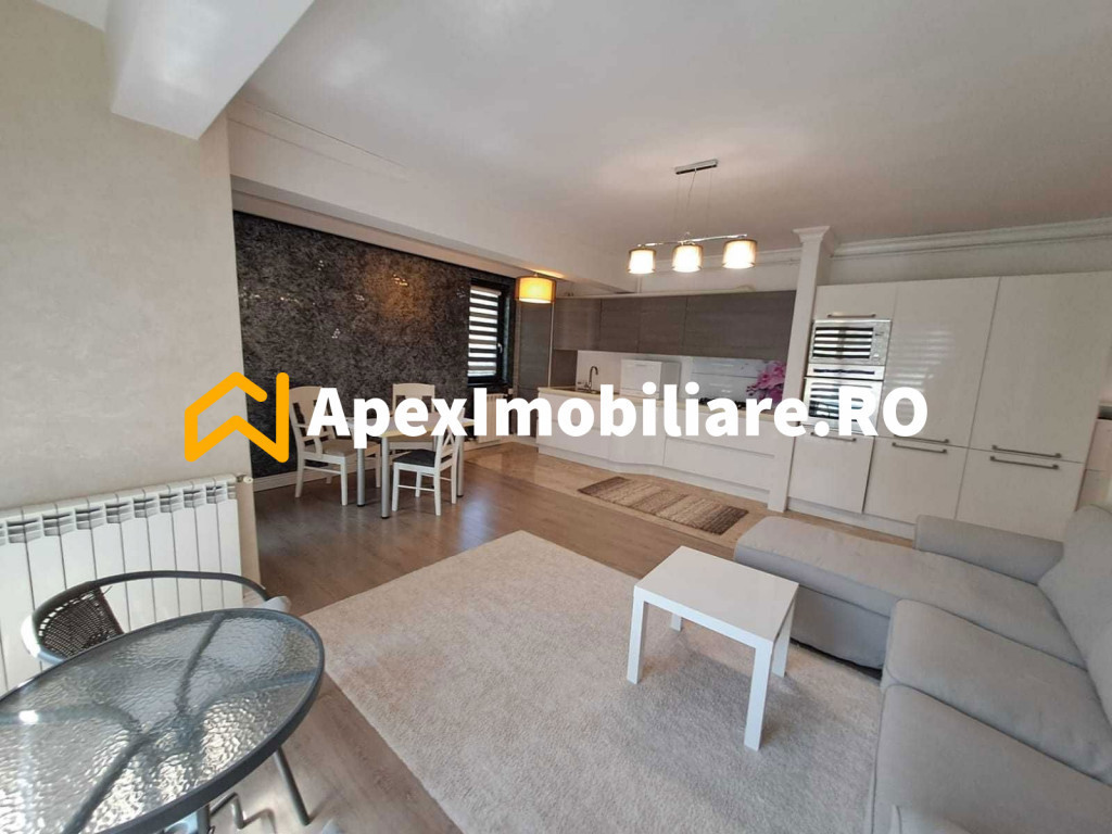 Apartament 2 camere de inchiriat 13 Septembrie București |
