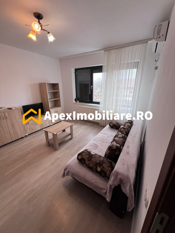 Apartament 2 Cam Berceni - Brancoveanu - Grand Arena - LUX