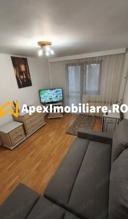 Apartament 2 camere de inchiriat Militari București | ApexI