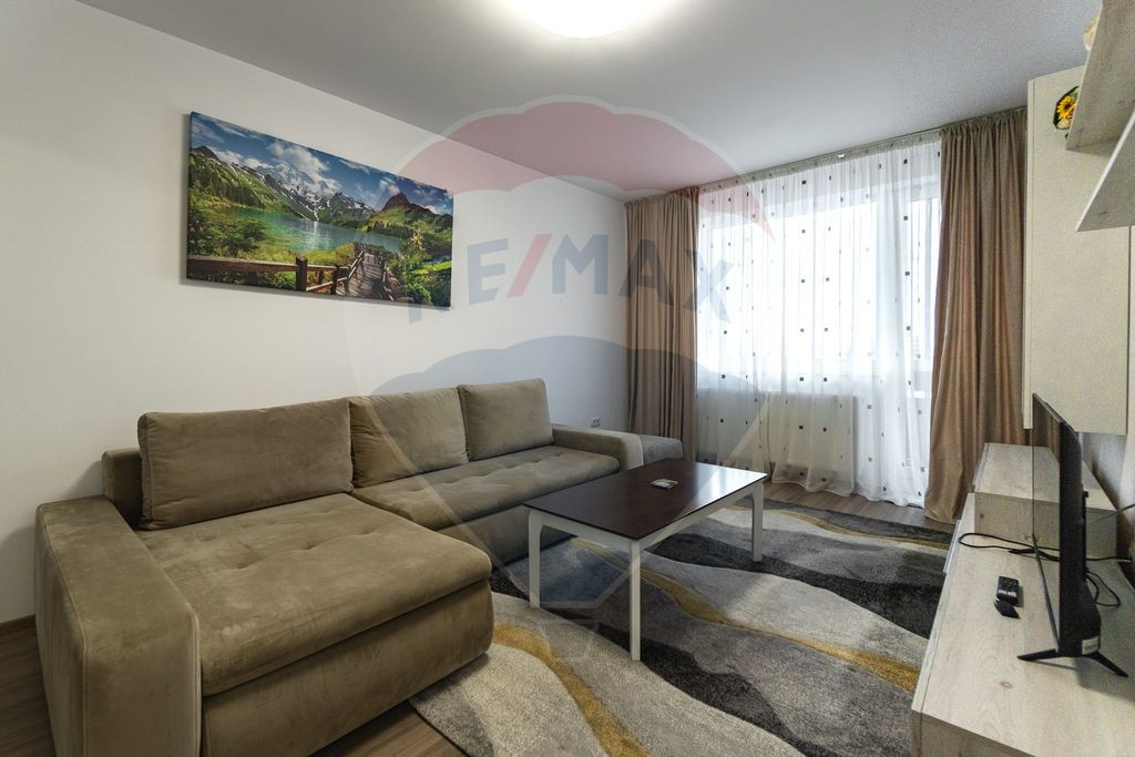 COMISION 0% | APARTAMENT 2 CAMERE | DECOMANDAT | DRESSING...