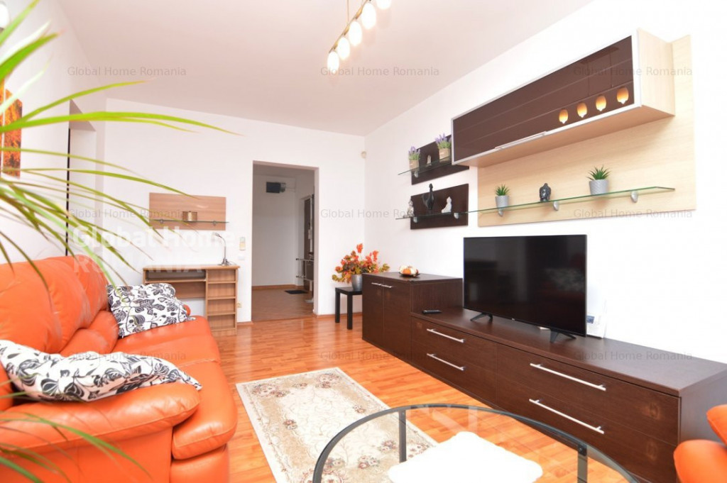 Apartament 2 Camere | Piata Norilor-Parcul Tineretului | 72m