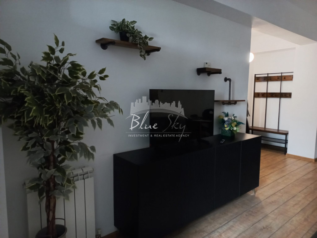 Campusul Universitar/ Tomis Nord - Apartament cochet 2 cam d