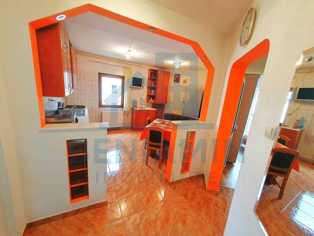 Apartament 2 camere-Decomandat-Spitalul Judetean-69mp-Spa...