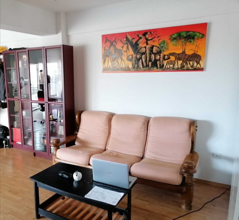 Apartament 2 camere Marasti-etaj intermediar