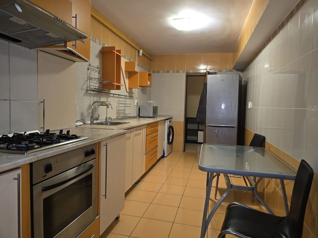 De inchiriat apartament cu 3 camere, Ultimul Leu, 600 Euro
