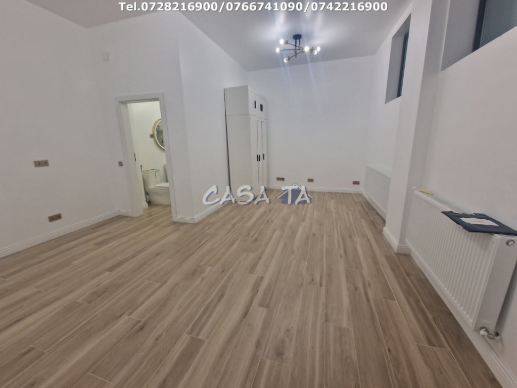 Închiriere spatiu comercial, Str. Victoriei (Zona OMV)