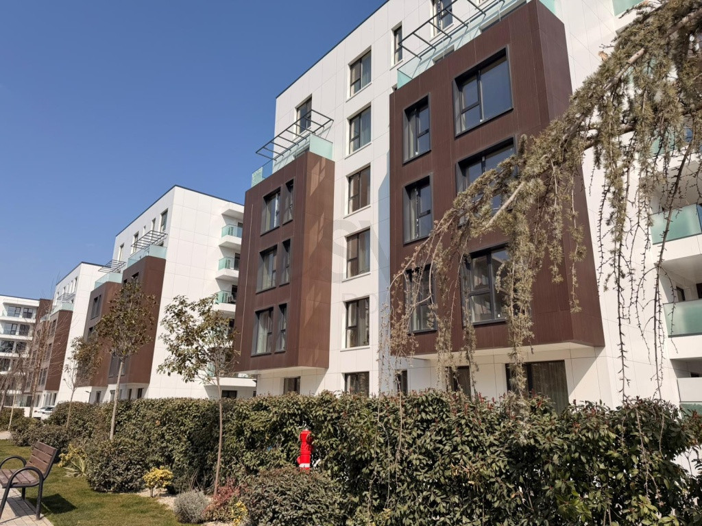 Apartament 2 camere premium Pipera