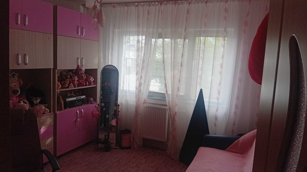 Apartament 2 camere Marasti -zona Intre Lacuri