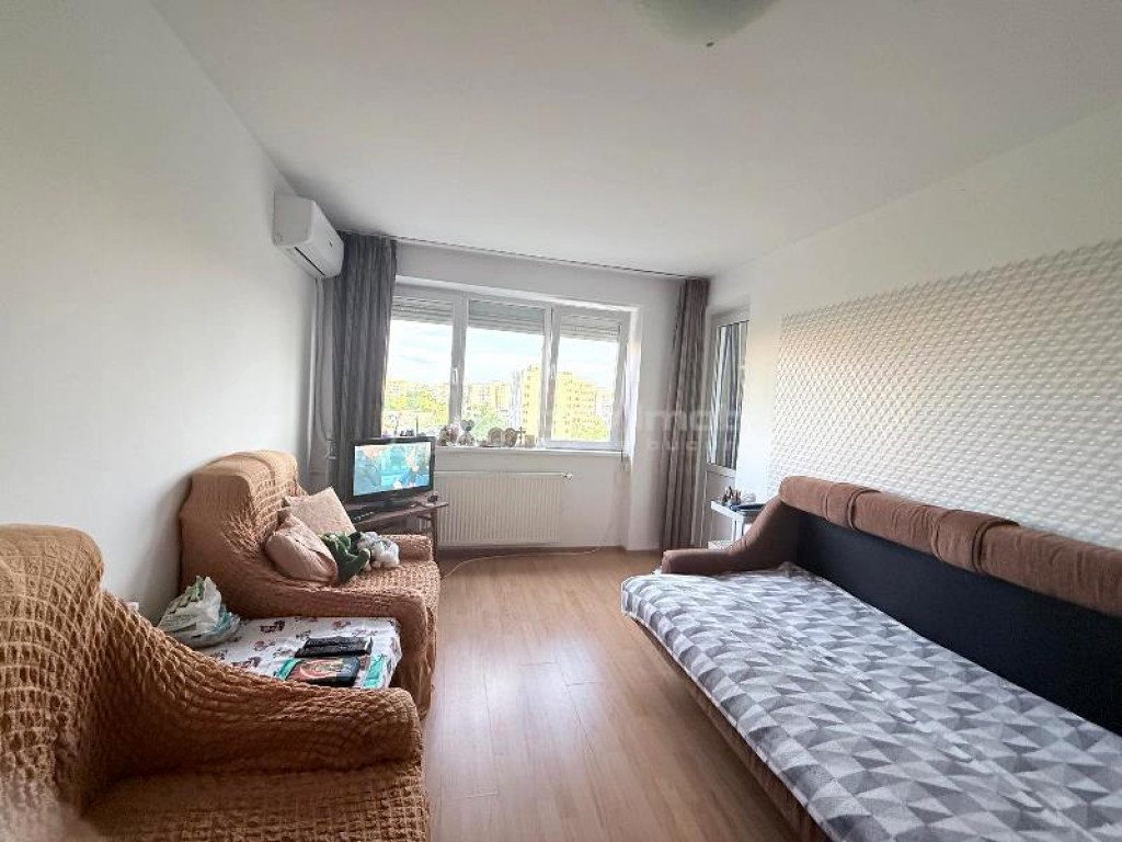 Apartament 2 camere - Drumul Taberei - 78000E !