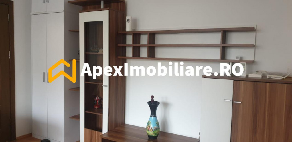 Apartament 3 camere de inchiriat Lujerului București | Apex