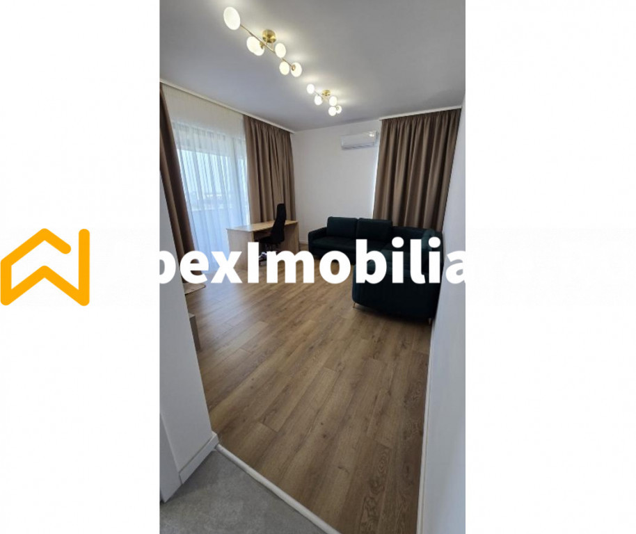 Apartament 2 camere de inchiriat Titan București | ApexImob